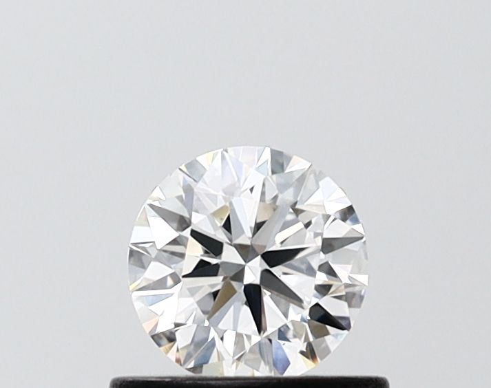 0.52 ct. round Lab Grown Diamond front image
