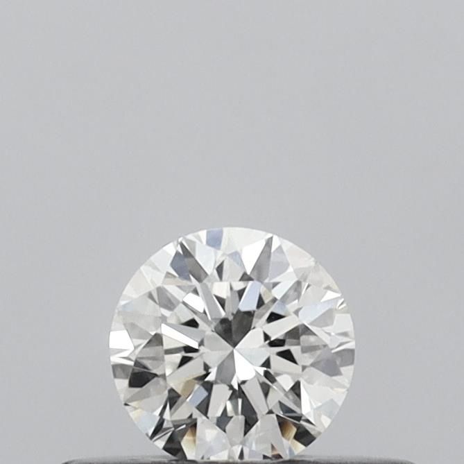 Diamant Rond 0.21 ct - Couleur G - Pureté VS1