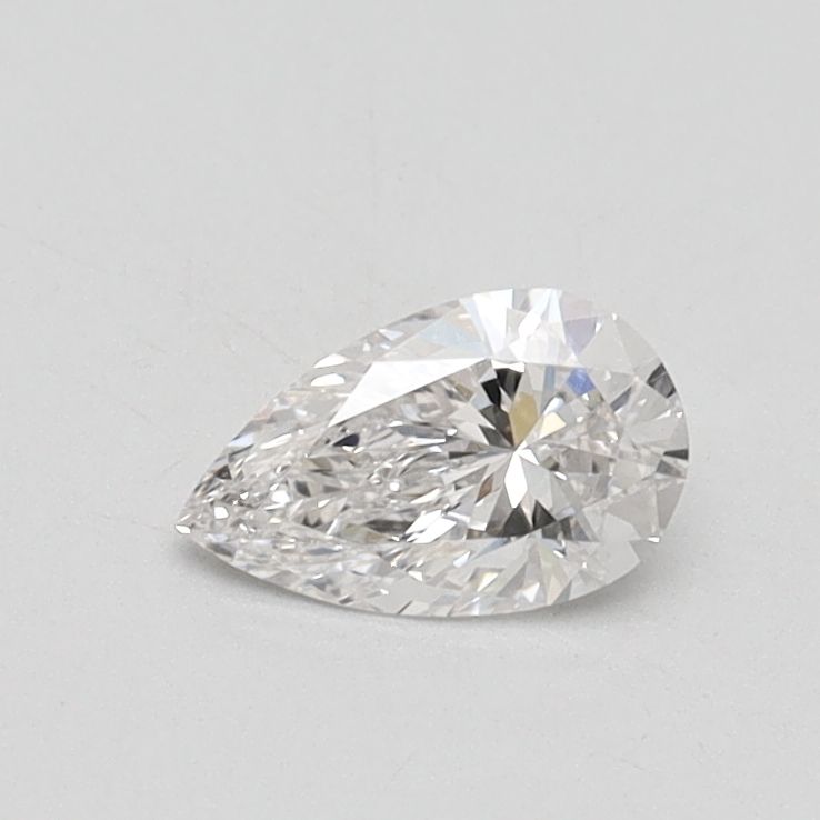 Pear Diamond