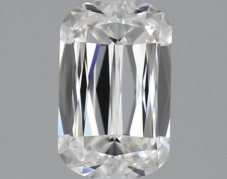 1.01 ct. radiant Lab Grown Diamond front image