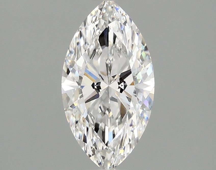 1.10 ct. marquise Lab Grown Diamond front image