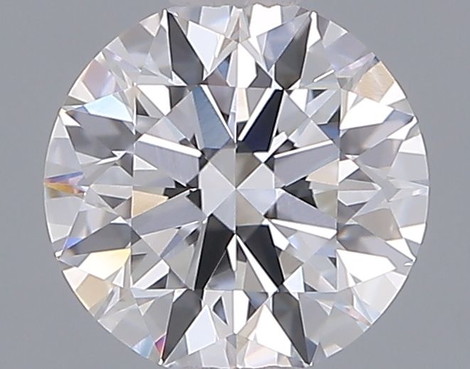 1.03 ct. round Lab Grown Diamond front image