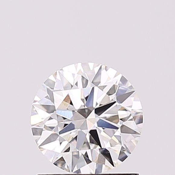1.09 ct Round diamond