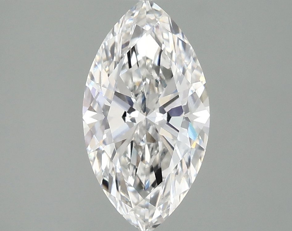 1.49 ct. marquise Lab Grown Diamond front image