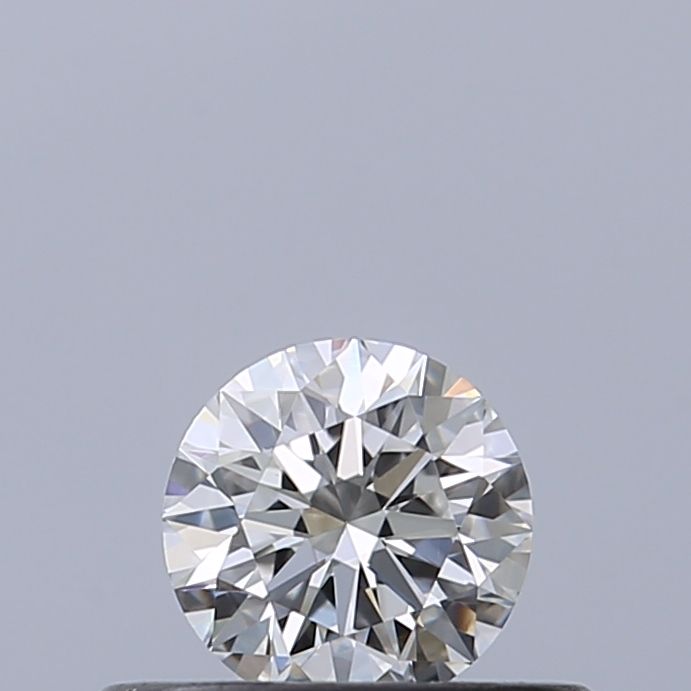 0.28 Carat Round Diamond F VVS1