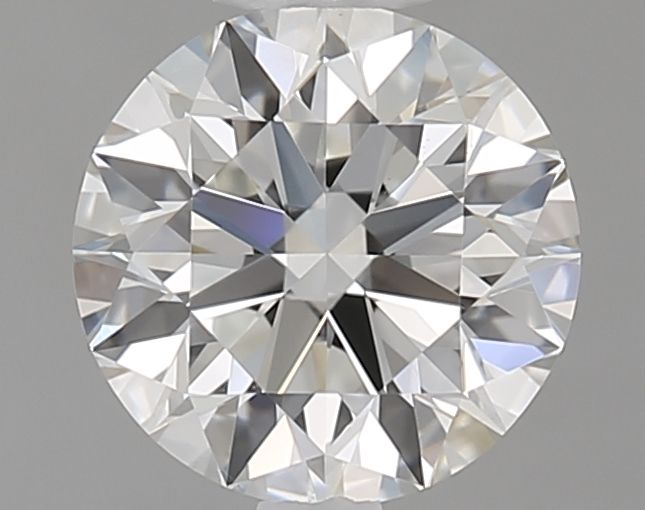 0.80 ct Round diamond
