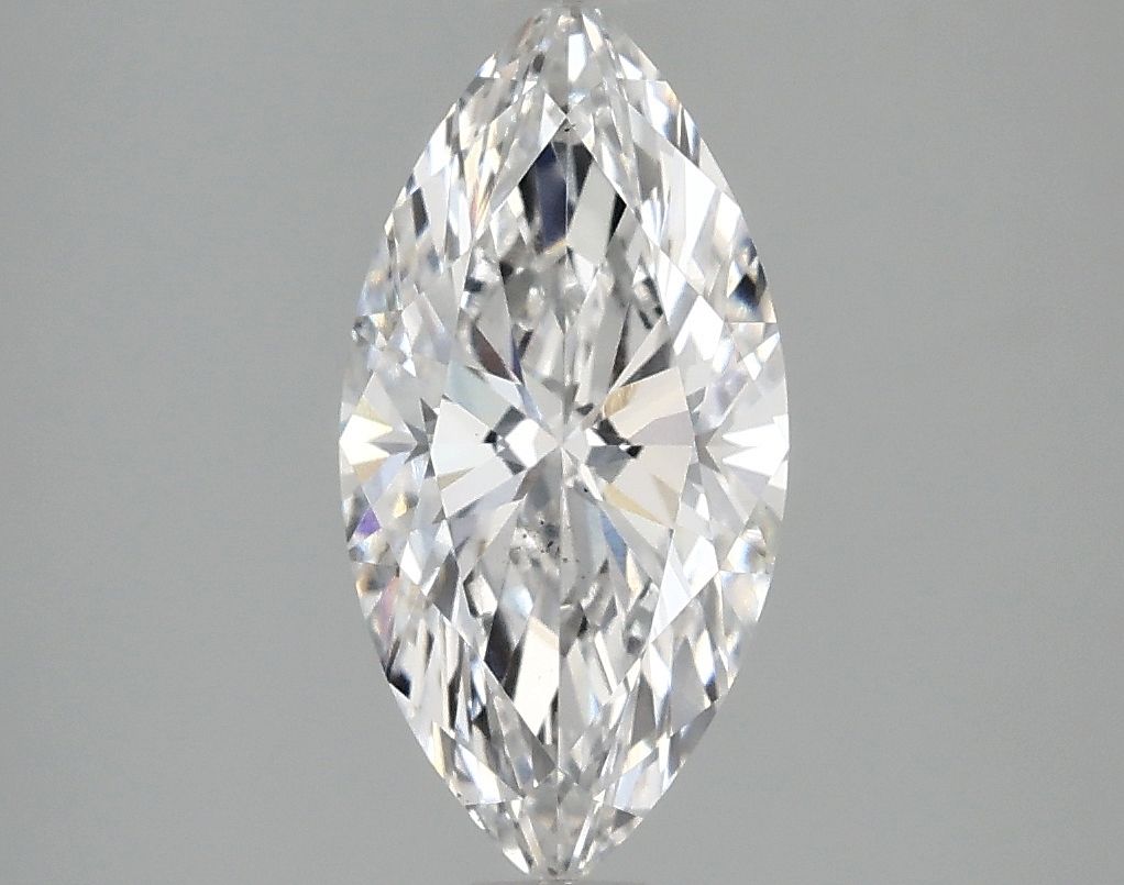 1.55 ct. marquise Lab Grown Diamond front image