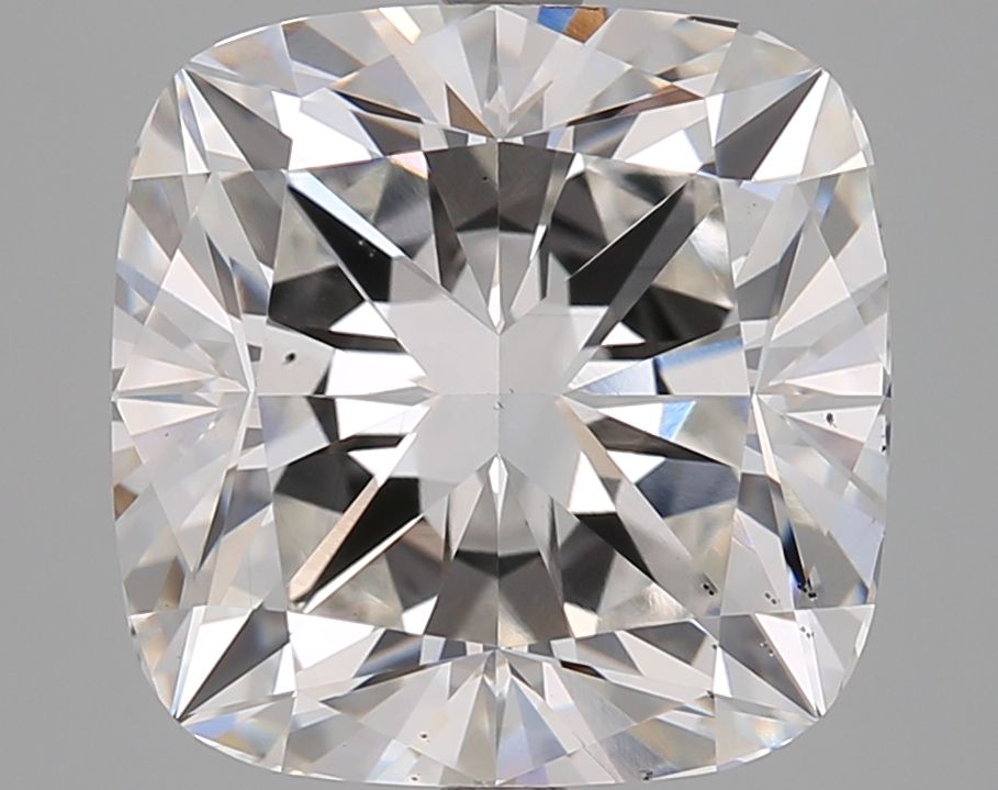 Cushion Diamond
