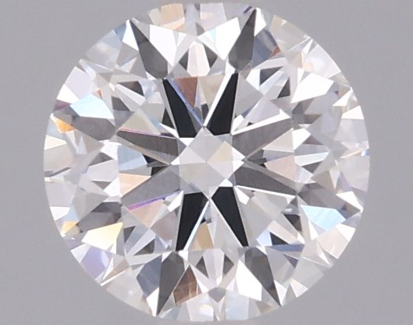 1.05 ct. round Lab Grown Diamond front image