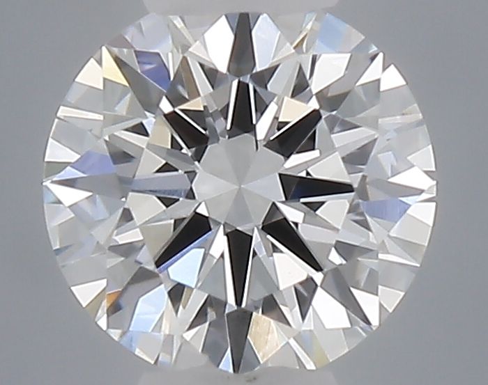 0.34 ct lab-grown Round Diamond