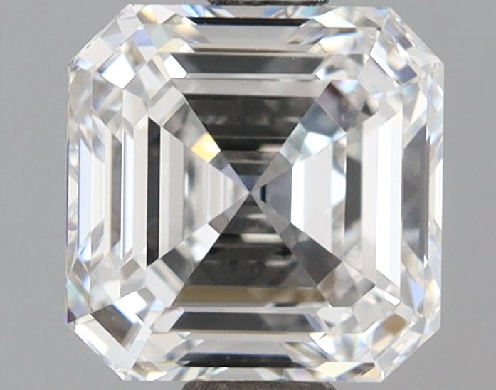 Asscher Diamond