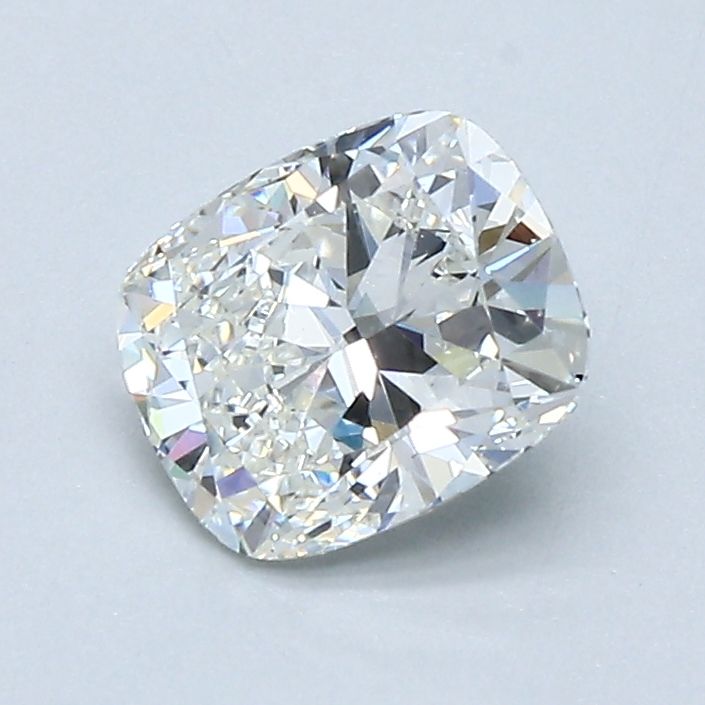 1.01 Carat Cushion modified Diamond I VS1