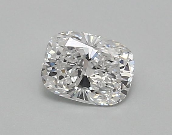Cushion Diamond