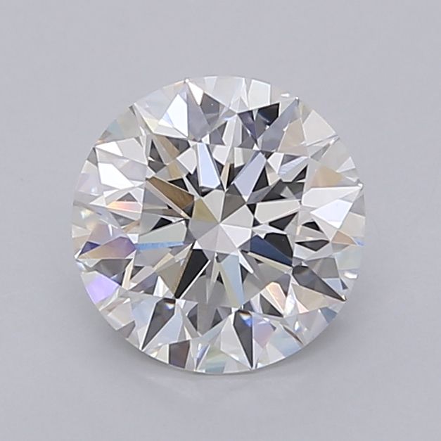1.51 ct. round Lab Grown Diamond front image