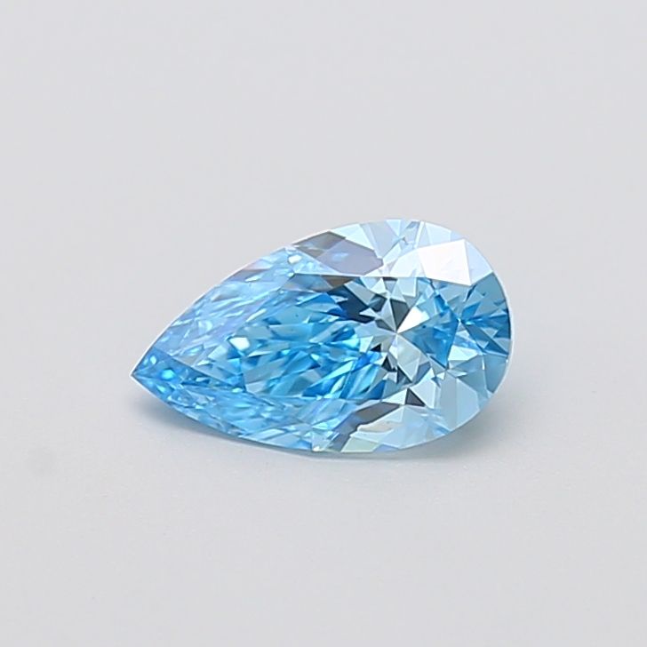 1.02 ct Pear diamond