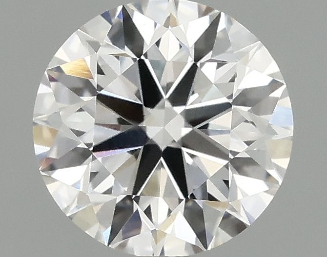 1.06 ct. round Lab Grown Diamond front image