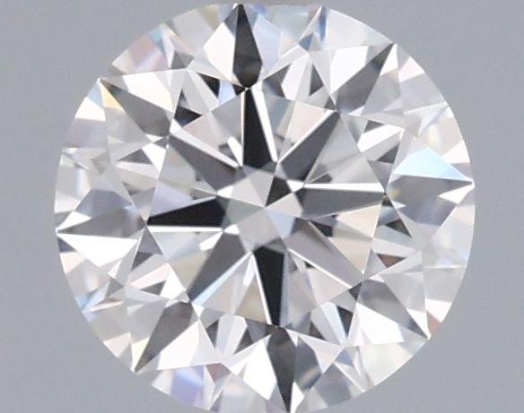 1.01 ct. round Lab Grown Diamond front image