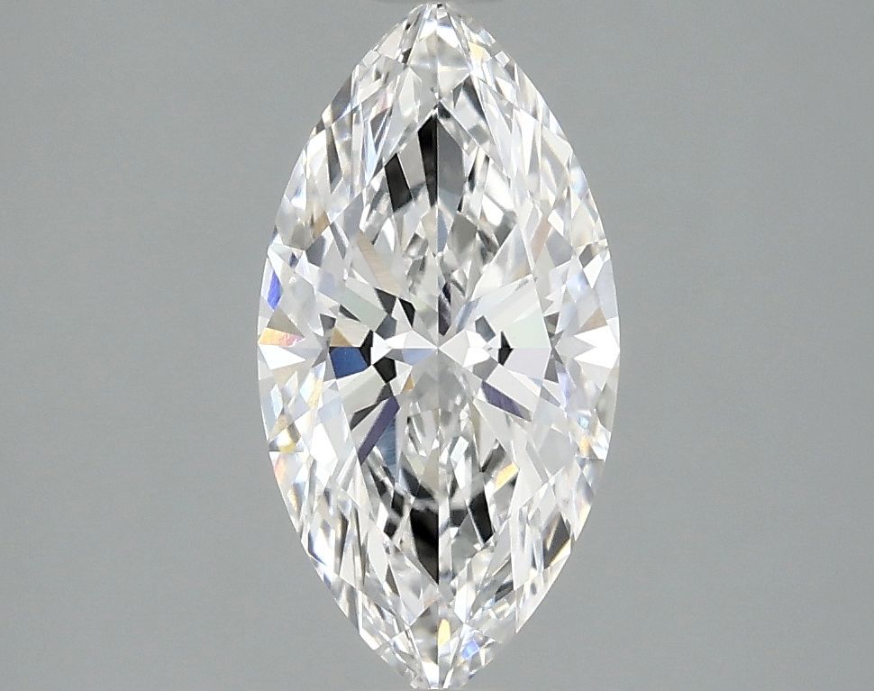 1.49 ct. marquise Lab Grown Diamond front image