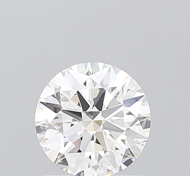 1.02 ct. round Lab Grown Diamond front image