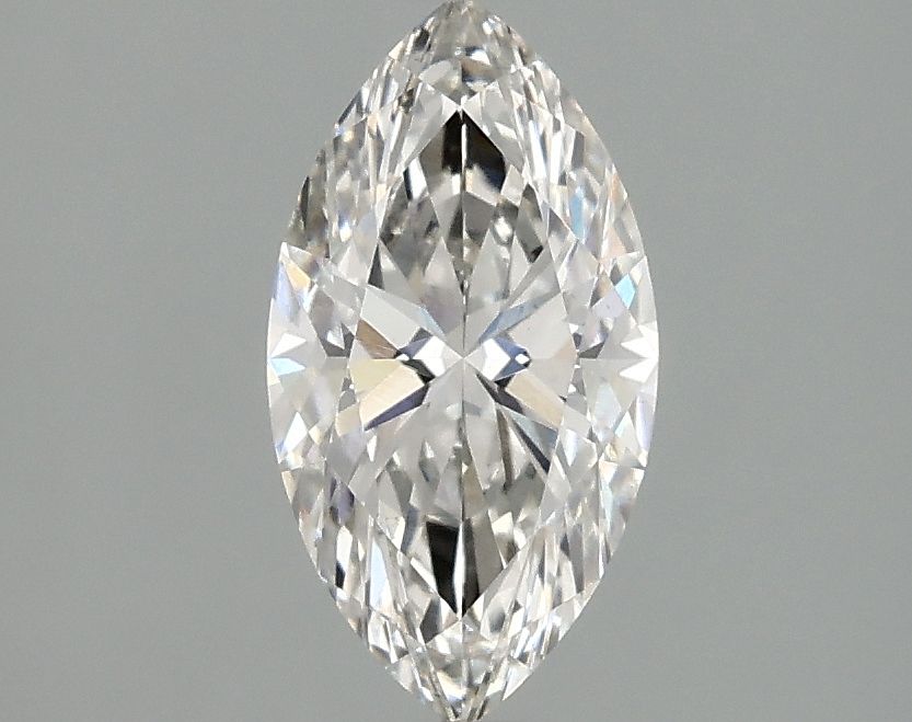 1.08 ct. marquise Lab Grown Diamond front image