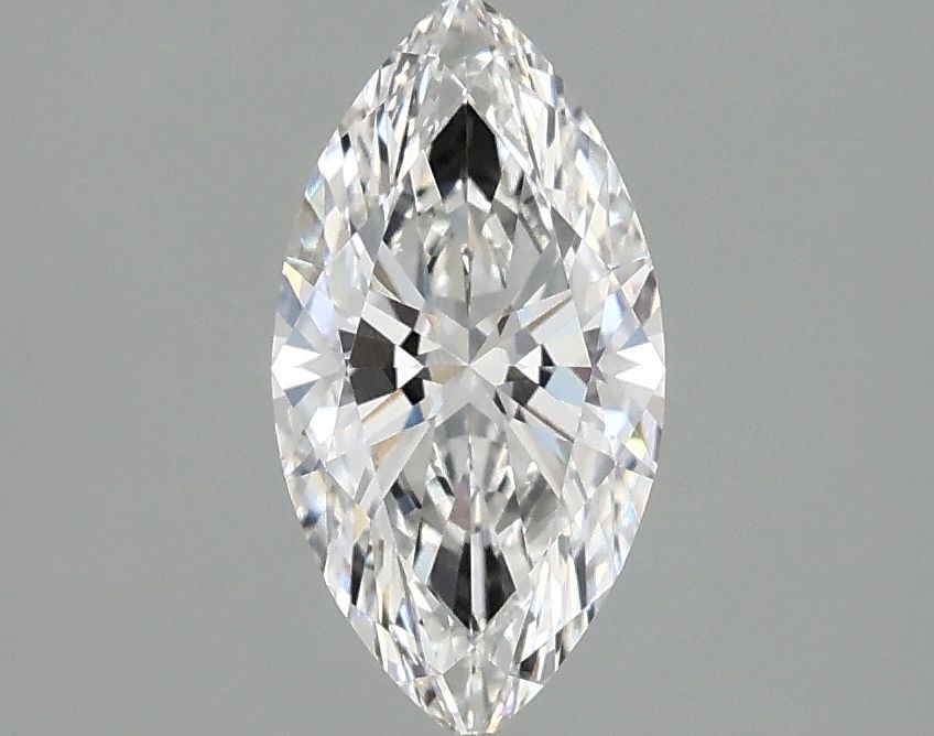 1.06 ct. marquise Lab Grown Diamond front image