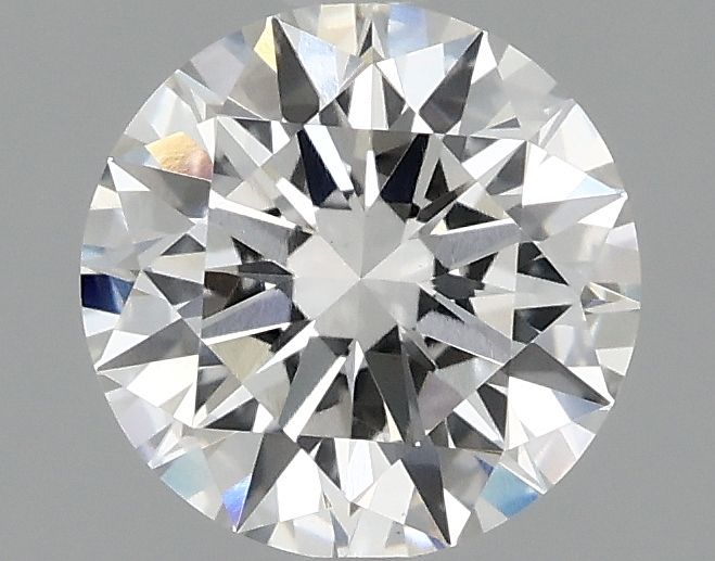 1.53 ct. round Lab Grown Diamond front image