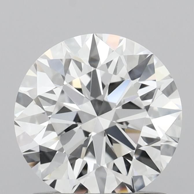 1.02 ct. round Lab Grown Diamond front image