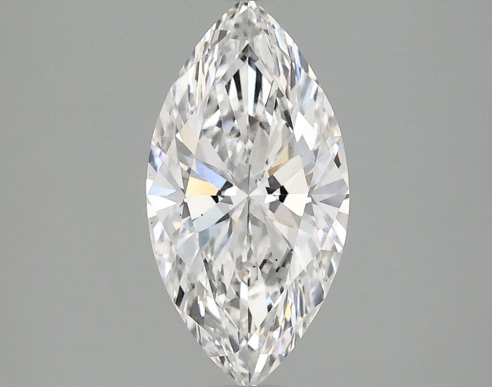 1.49 ct. marquise Lab Grown Diamond front image