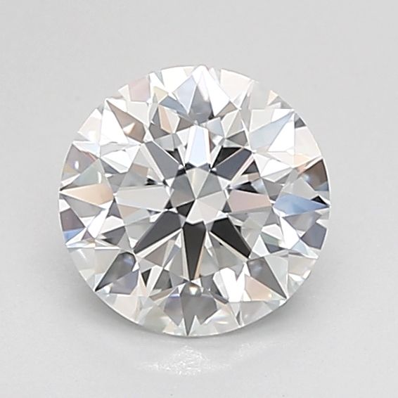 1.01 ct. round Lab Grown Diamond front image