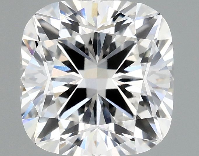 1.08 ct lab-grown Cushion modified Diamond