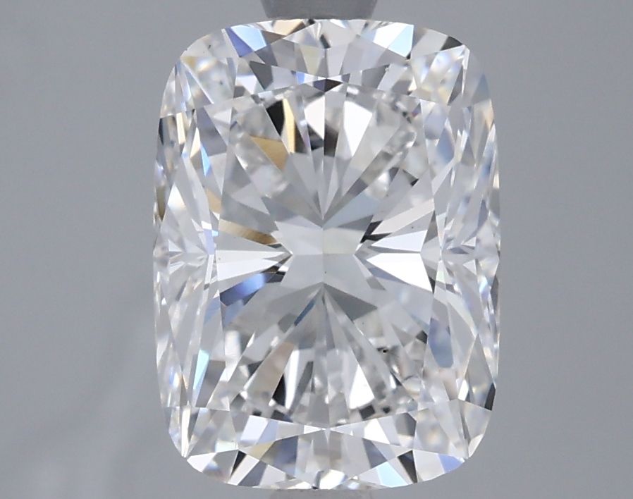 Cushion Diamond