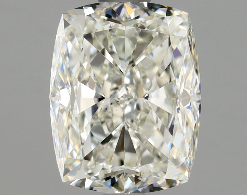 Cushion Diamond