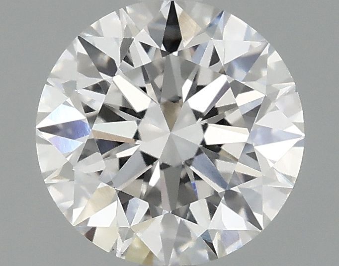 1.49 ct. round Lab Grown Diamond front image