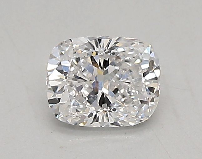 Cushion Diamond