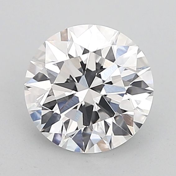 1.50 ct. round Lab Grown Diamond front image