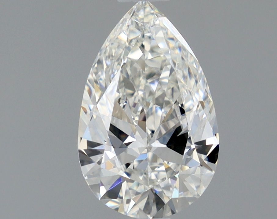 0.70 ct Pear diamond