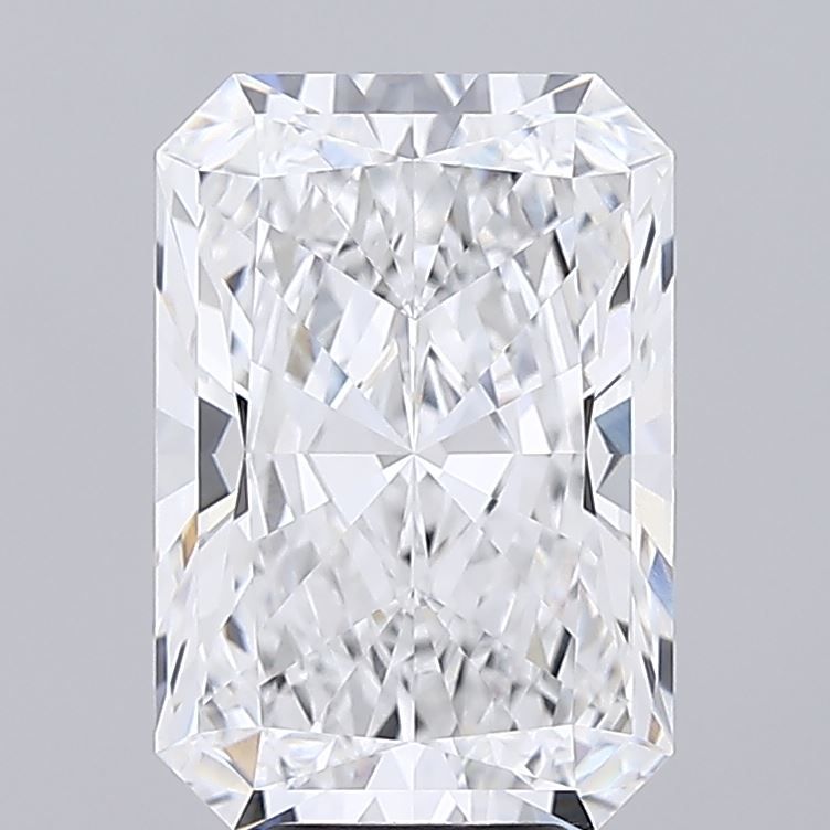 Radiant Diamond