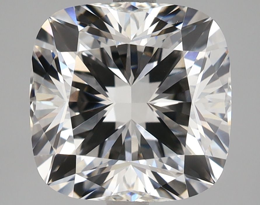 Cushion Diamond
