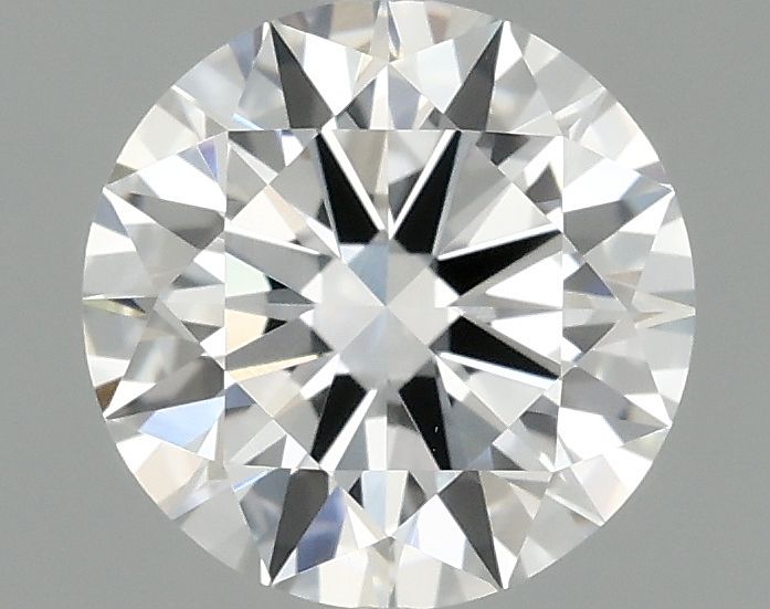 1.06 ct. round Lab Grown Diamond front image