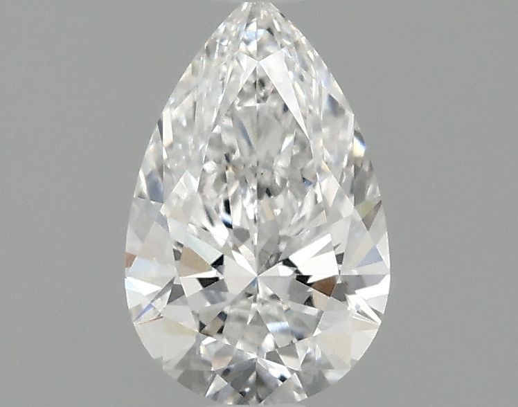 1.06 ct. pear Lab Grown Diamond front image