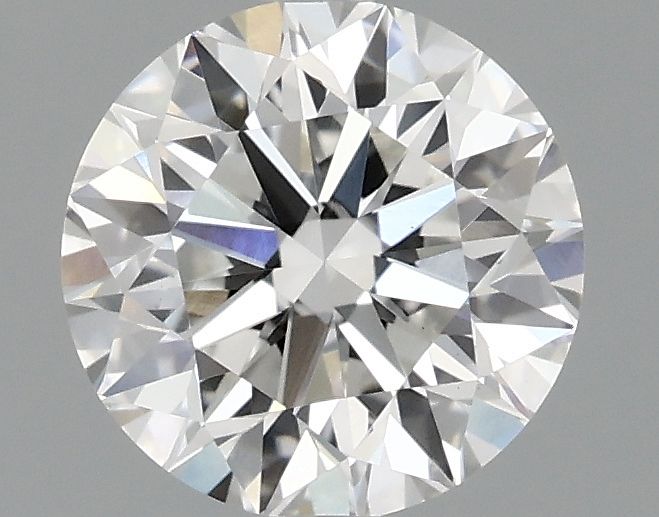 1.06 ct. round Lab Grown Diamond front image