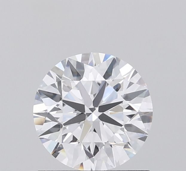 1.00 ct. round Lab Grown Diamond front image