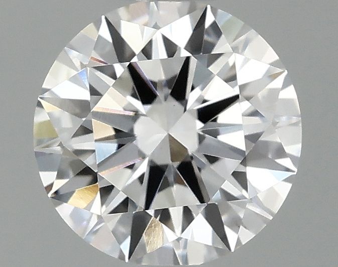 1.00 ct. round Lab Grown Diamond front image