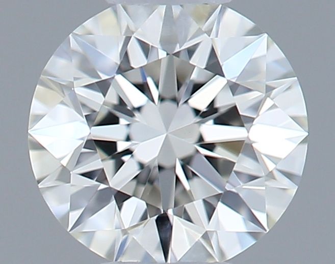 0.29 ct Round Diamond