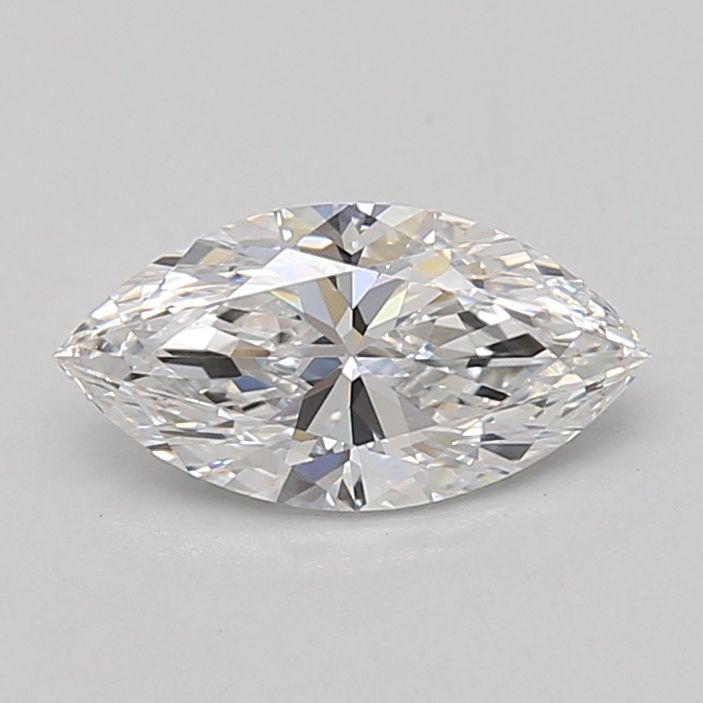 1.09 ct. marquise Lab Grown Diamond front image