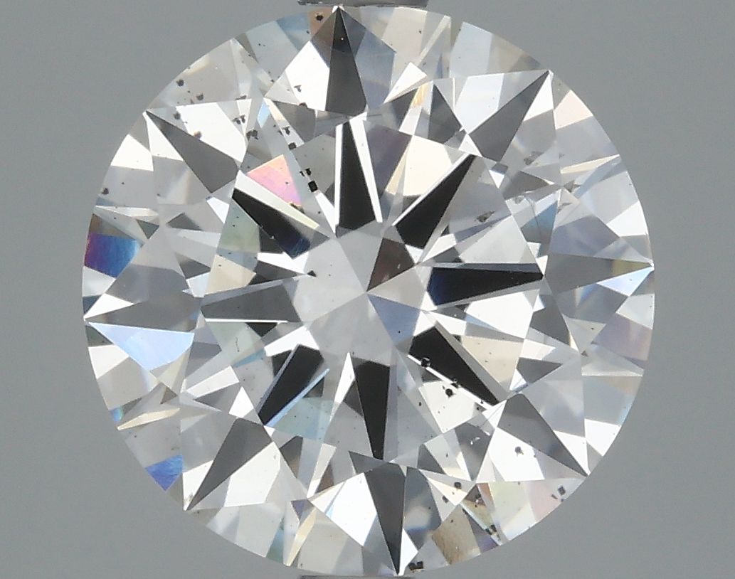 Round Diamond