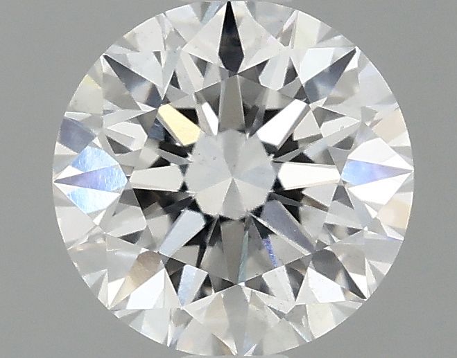 1.08 ct. round Lab Grown Diamond front image
