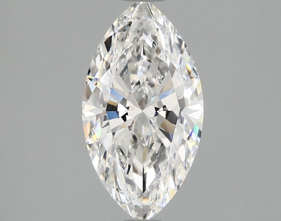 1.57 ct. marquise Lab Grown Diamond front image