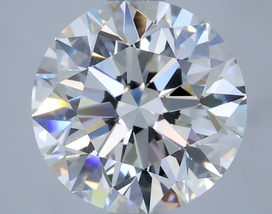 1.70 ct Round diamond