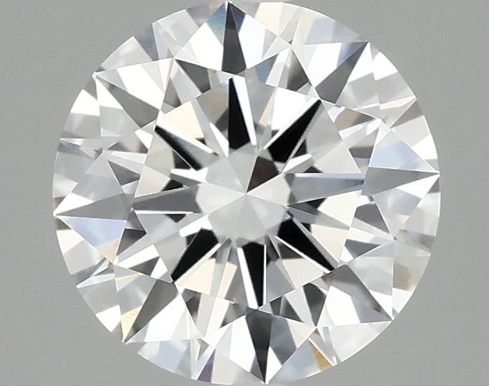 1.98 ct. round Lab Grown Diamond front image